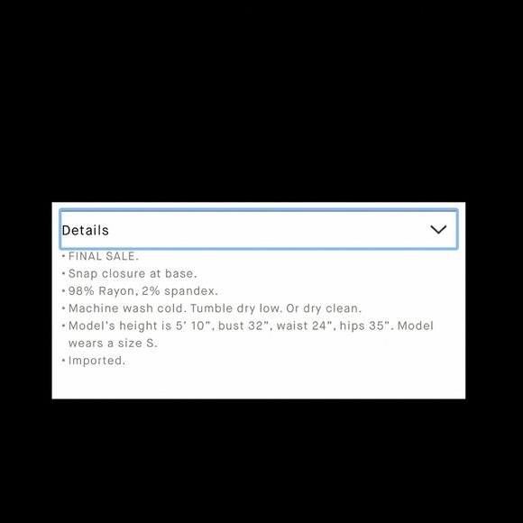 Vince Draped Neck Bodysuit in Sand. - Picture 5 of 7